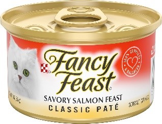 cat food